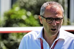 Domenicali: "Dan zullen ze hem niet verliezen"