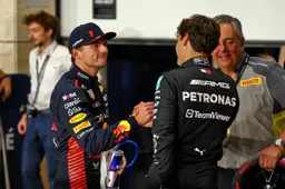 Full results Qatar GP Qualifying | Verstappen is at the top once more