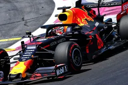 David Croft: "Red Bull behoort niet meer tot de topteams"