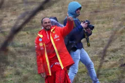 Valentino Rossi doet onthulling over Hamilton: 'Hij lachte me gewoon uit'