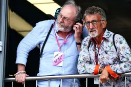 Jordan über Hamilton bei Mercedes: "Er muss da raus"