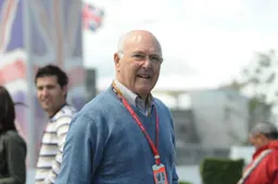 Formula 1 world shocked at death of Murray Walker