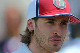 Giovinazzi knows he can achieve "much more" than Austria P10