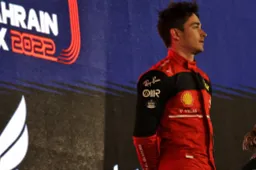 Verstappen en Leclerc kunnen elkaar aan: 'In de race zag je dat'