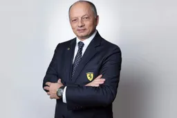 "Vasseur no ha hecho cosas increíbles en Alfa Romeo".