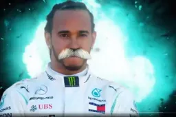 Geen race vandaag, maar wel een grappige F1 compilatie van vorige week