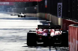 Baku ziet geen probleem met komst GP Miami: 'Naar Canada was dezelfde afstand'