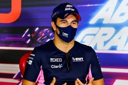 Marko leaves Kvyat and Perez in uncertainty: "Don't know why it's taking so long"