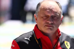 Grandes esperanzas en Ferrari: "Alcanzaremos a Red Bull"