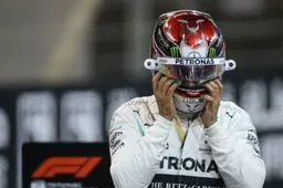 Hamilton kritisch: "Fundamentele dingen aan W10 nog niet perfect"