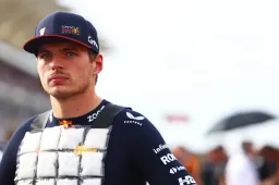 Verstappen se une a una lista única de pilotos con su 50ª victoria en F1