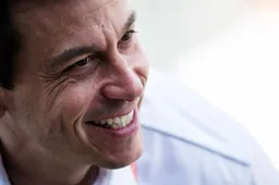 Wolff: "Nyck de Vries had zeker een plek in de Formule 1 verdiend"