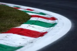 Verstappen de grote favoriet in Italië, Williams kan verrassen