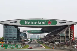 Wolff makes proposal: 'China, like America, deserves three races'