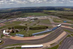 Recap van de Britse Grand Prix