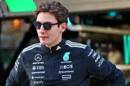 Mercedes wil ook Verstappen uitdagen in China: 'Tempo is goed'