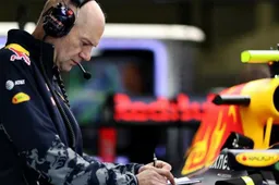 Newey: "We gaan spannende tijden tegemoet na jaren van frustratie"