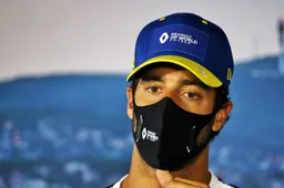 Ricciardo: "If Vettel takes a step back, he'll need a lot of patience"