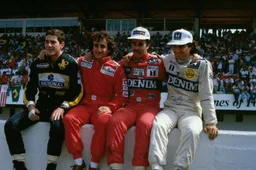 The Greatest of Their Time: 1980s