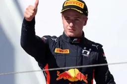 Buemi and Vips will test on behalf of Red Bull Racing next week.