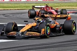 F1 LIVE | La seconda sessione di prove libere del Gran Premio d'Ungheria