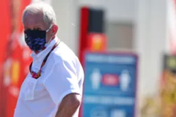 Marko is very worried: 'It was actually unimaginable'