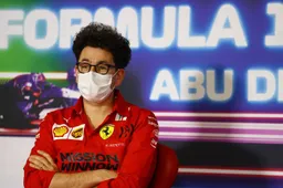 Ferrari steunde beslissing om Masi weg te sturen als F1-wedstrijdleider