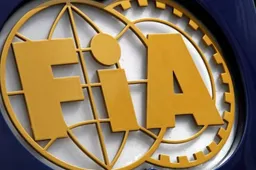 These are the requirements for the super licence to compete in Formula One