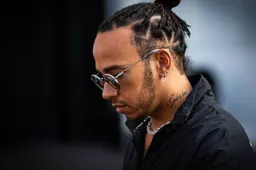 Hamilton verwacht geen WK-titel: "Red Bull en Ferrari erg sterk in het verleden"