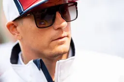 Kimi Raikkonen gives injury update!