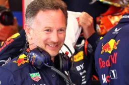 Horner more positive than Verstappen: 'We have a good car'