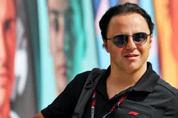 Massa world title soap continues: FIA and FOM lawsuit looms