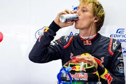 Hartley staat in 2018 ook onder contract bij Porsche