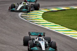 Horarios GP de Brasil | ¿Cuán tarde son los horarios para fans europeos?