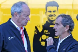 Offert Renault het aankomende seizoen op? "We moeten nu een beslissing nemen"