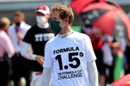 Schumacher had doubts whether Vettel would stay in Formula 1 in 2022