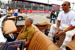 'Als Hamilton dat niet kan, dan ben ik bang dat hij stopt'