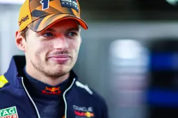 Verstappen kommt hinter beiden Mercedes-Fahrern ins Ziel: "Das sagt nichts".