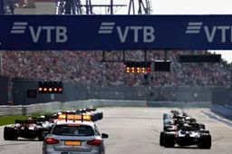 Front row will keep practice start advantage