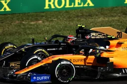 McLaren: "Teams wijzen wel heel snel naar Pirelli als het niet lekker loopt"