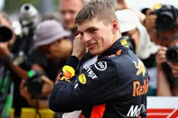 Verstappen over Honda: 'Je moet in het project geloven en geduld hebben'