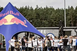 Red Bull gaat vier jonge karters begeleiden