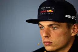 Daniel Ricciardo begrijpt de reactie van teamgenoot Max Verstappen