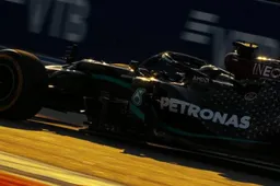 Longrun-analyse Sochi: 'Snelle tijden Verstappen met minder brandstof'