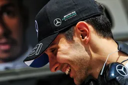 Auto Bild: 'Bottas blijft bij Mercedes, Ocon voor twee jaar naar Renault'