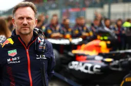 Horner echa de menos a algún jefe de equipo: "Sólo quedamos Toto y yo"
