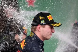 Verstappen zeker van P3 en dus FIA-gala, maar niet voor het eerst of alleen!