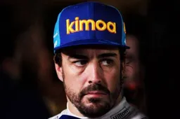 Trulli ziet vetrek Alonso vanwege karakter: "Hij was niet makkelijk te managen"
