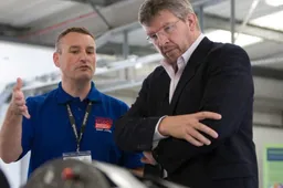Brawn: 'Een race zoals Canada is slecht voor de sport'