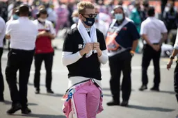 Hulkenberg does not want to go back to F1 at all costs: 'I don't like that'